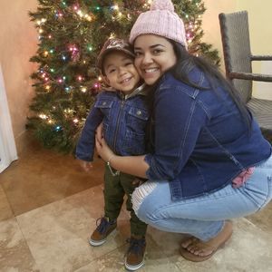 Meet your Posher, Maite